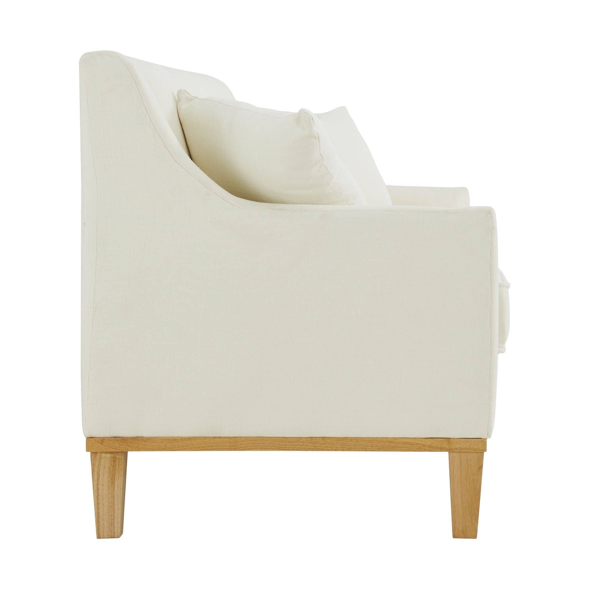 Cotton Sofa Z1350