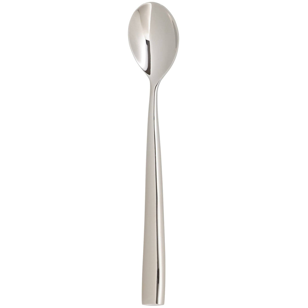 18/0 Stainless Steel Heavy Weight Iced Tea Spoon X341