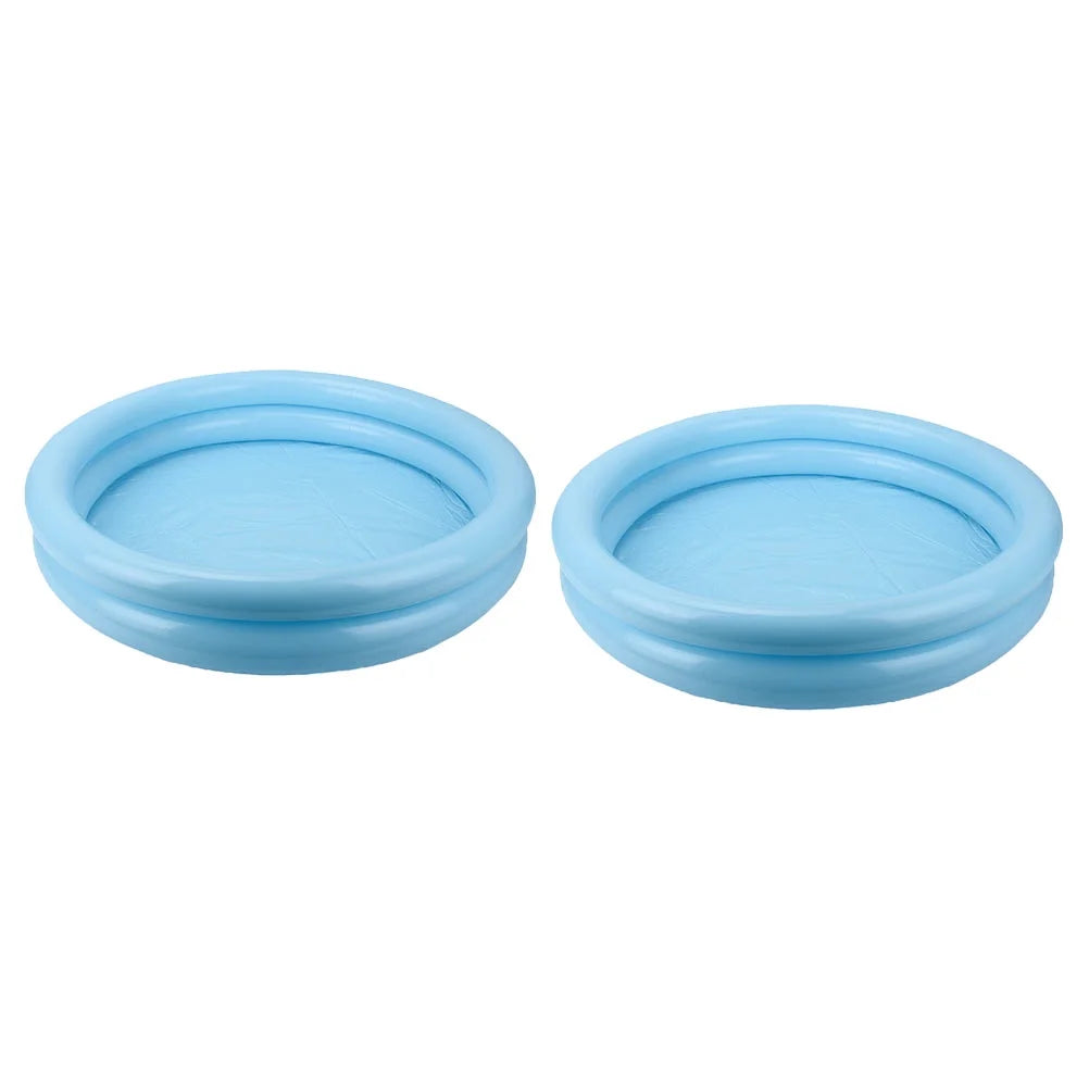 2Pcs Inflatable Sand Trays N1235
