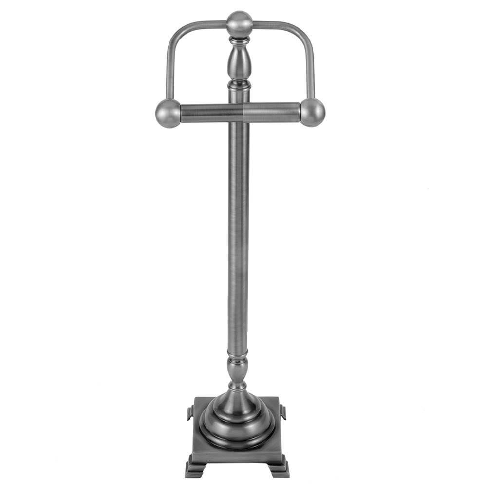Free Standing Toilet Paper Holder I644
