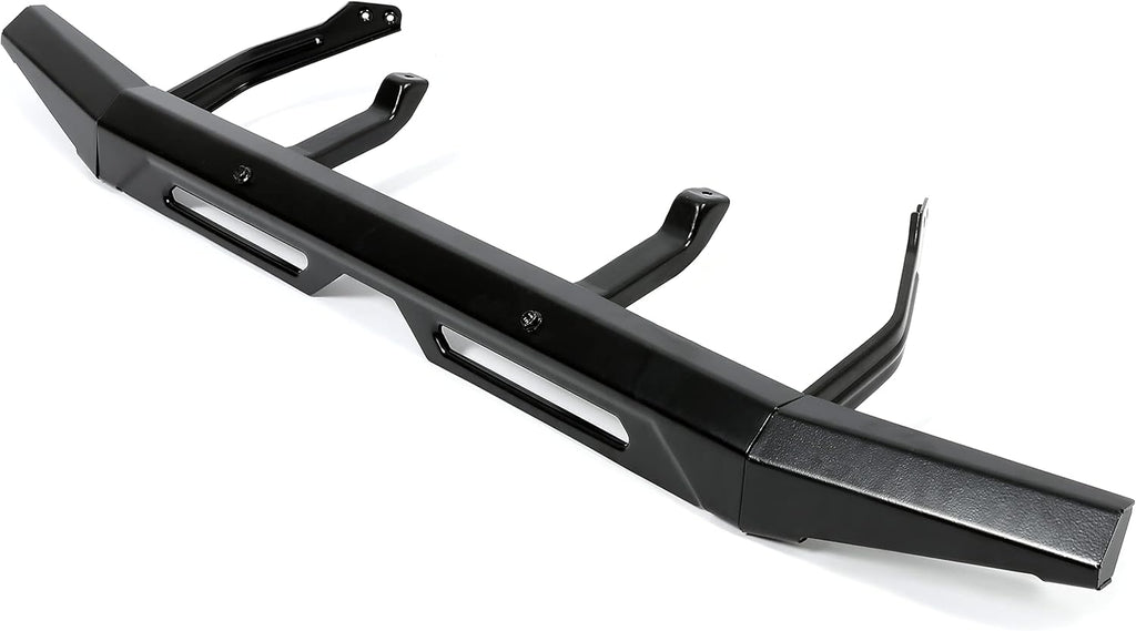 Rear Brush Guard Bumper F24913