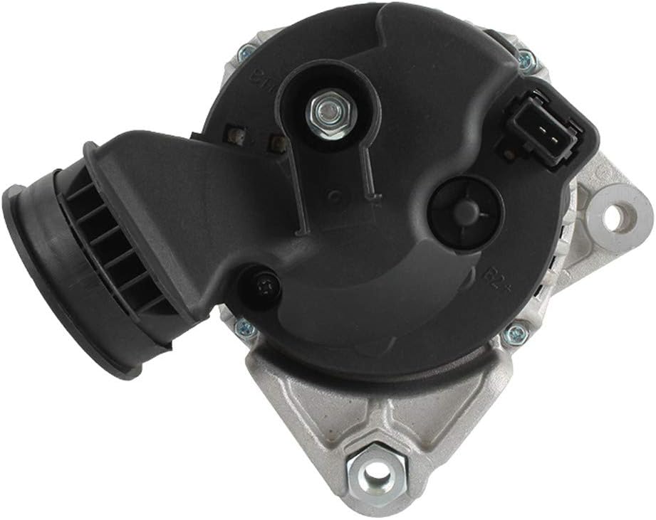 Alternator Compatible With BMW 2.2L 2.5L 3.0L 320 325 330 525 530 X5 Z3 2001-2006 E265924