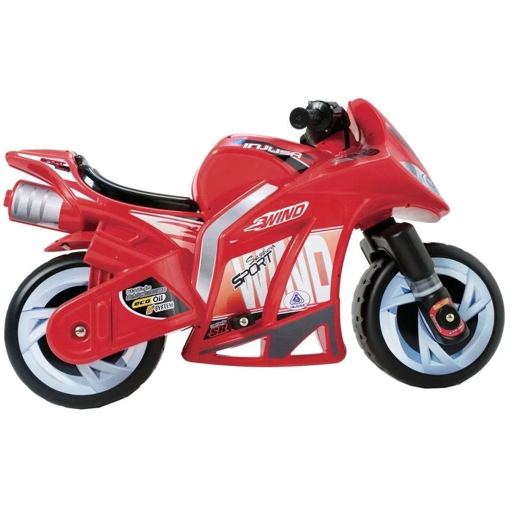 6V Motorcycle U4687