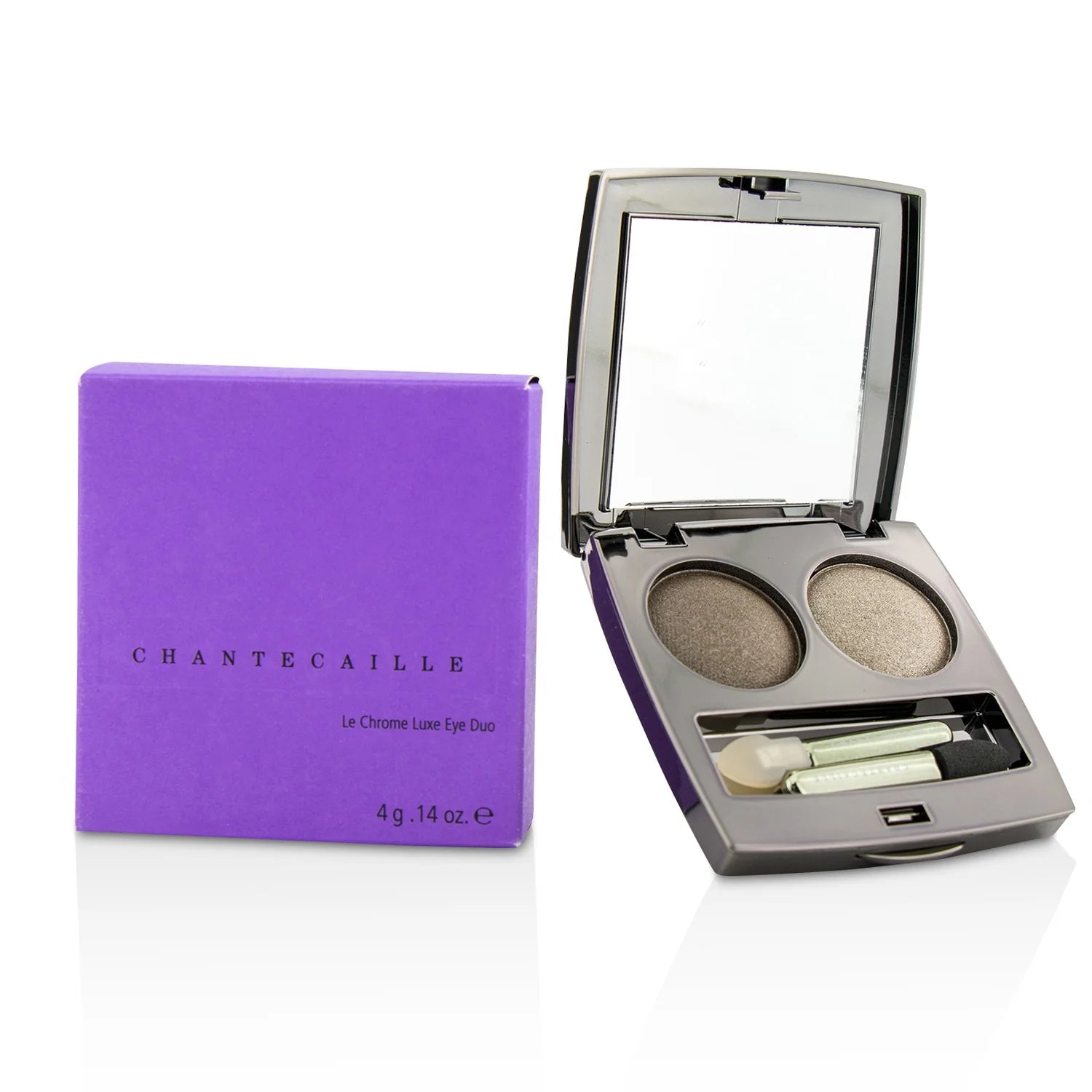 Le Chrome Luxe Eye Duo M4277