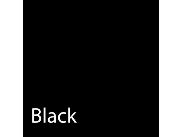 Black Active Massage Long Large Q650573