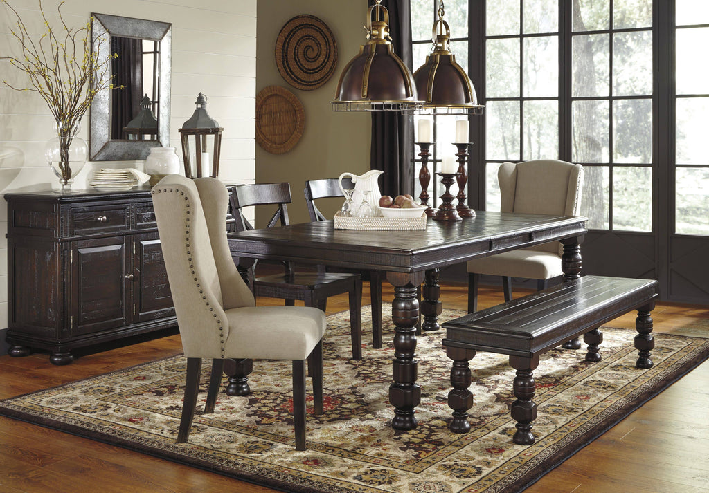 Gerlane Dining Room Table I115