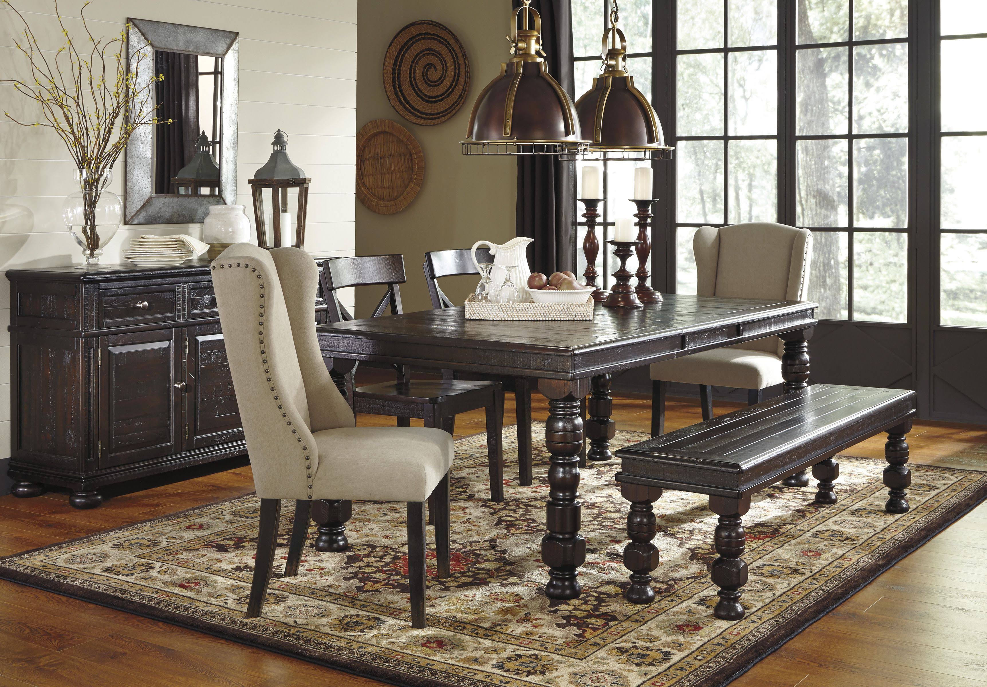 Gerlane Dining Room Table I115