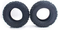 Set of 2 All-Terrain Tubeless ATV UTV Tires 27x9-12 6PR J704529
