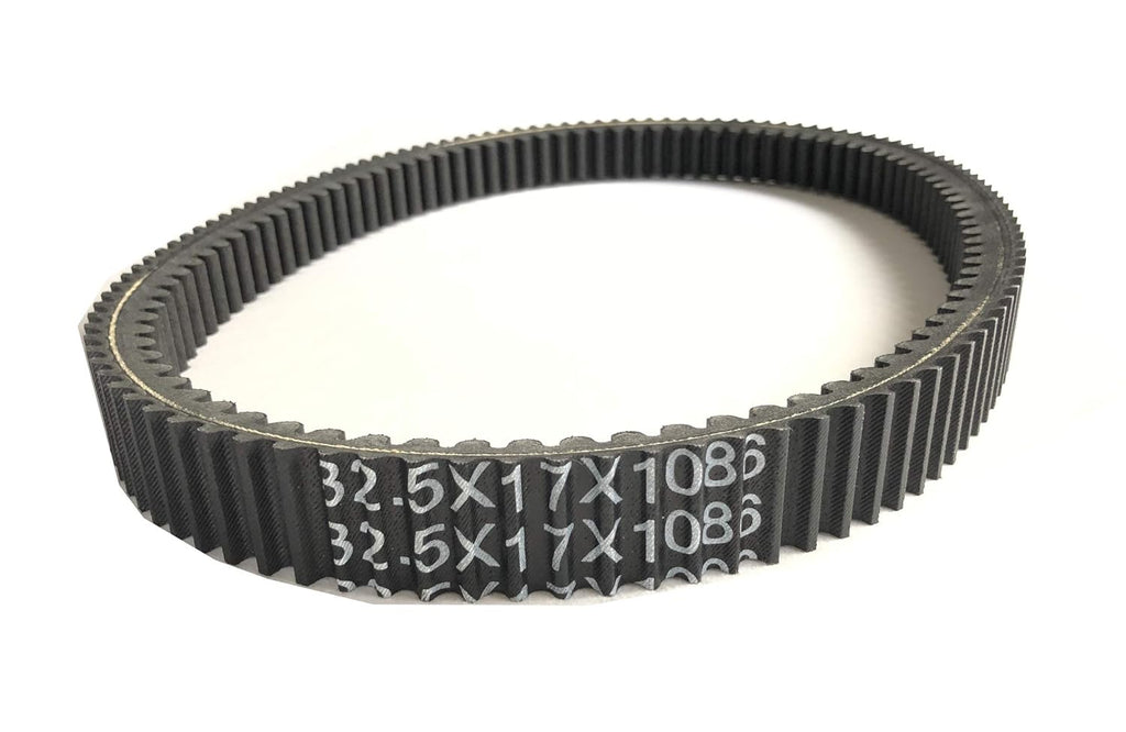 Heavy Duty Carbon Drive Belt T24854