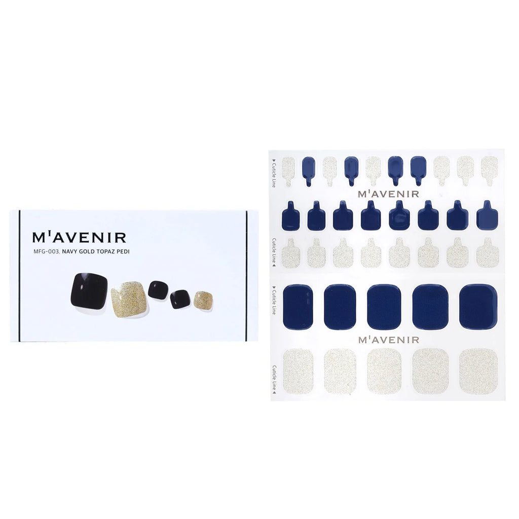 Nail Sticker 32pcs D718