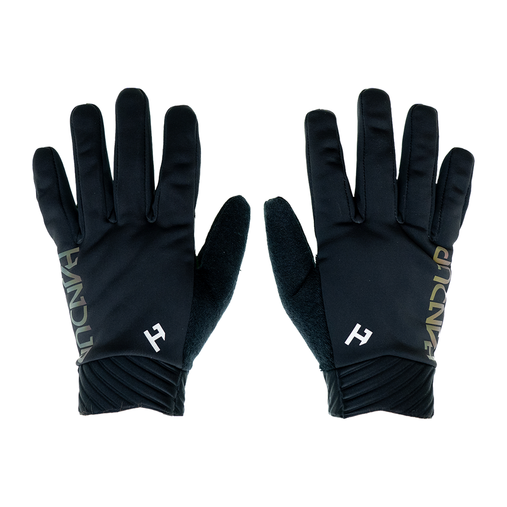 Black Ice ColdER Weather Gloves Q6312