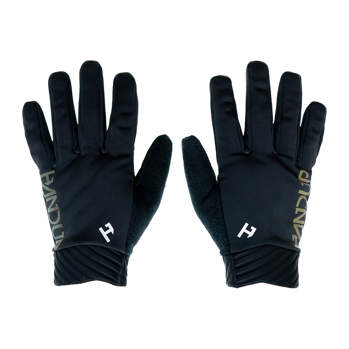 Black Ice ColdER Weather Gloves Q6312