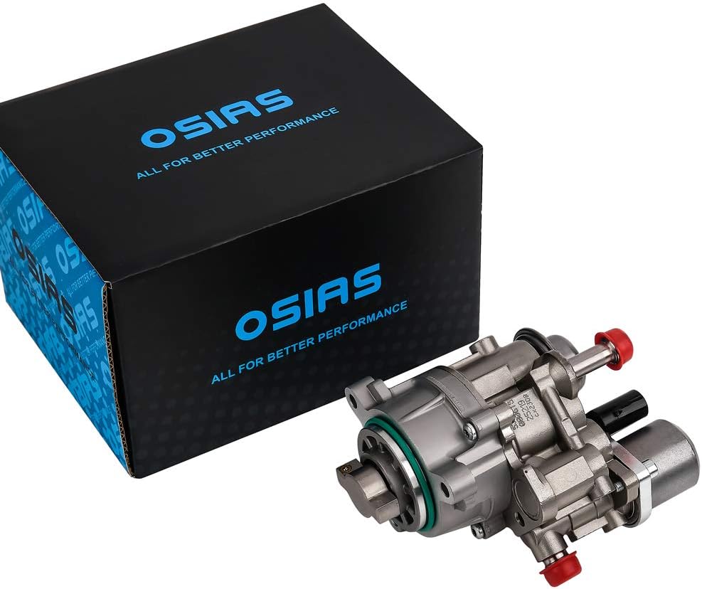 High Pressure Fuel Pump for BMW Engine C3825