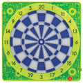 19 inch Electronic Dartboard with 6pcs Soft Tip Darts F268718