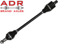 Rear Stock Length Axle for Polaris Ranger XP 1000 S134