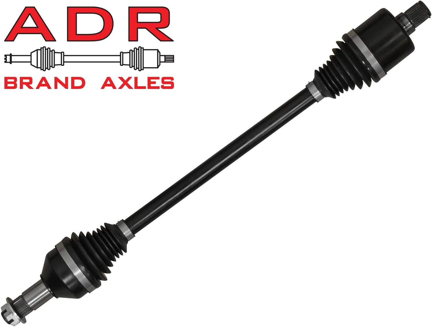 Rear Stock Length Axle for Polaris Ranger XP 1000 S134