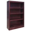 Cherry Standard Bookcase R510037