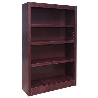 Cherry Standard Bookcase R510037
