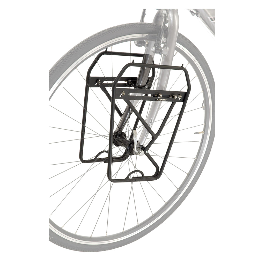 Black Front Rack P400964