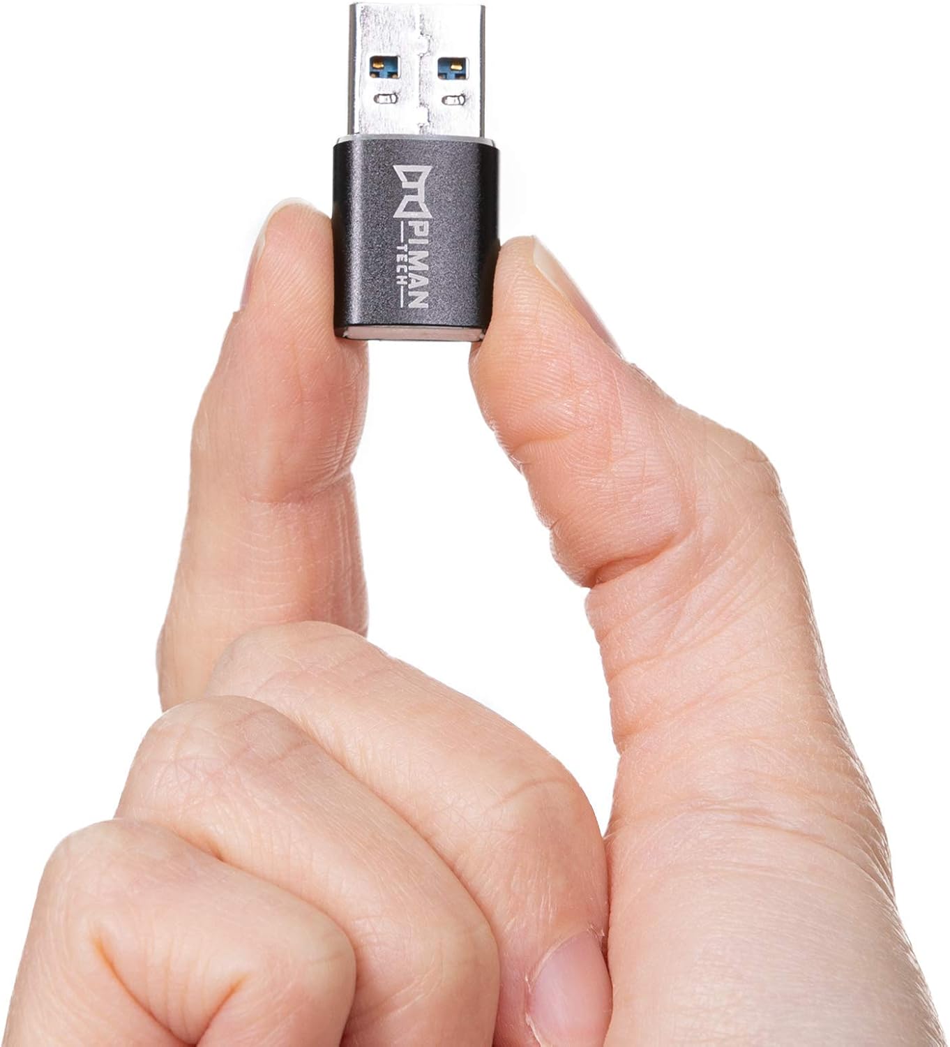 128 GB MicroSD Card and USB 3.0 Adapter Y2498