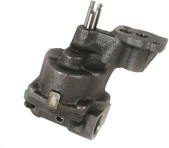 Engine Oil Pump Assembly Pack of 2 W12769