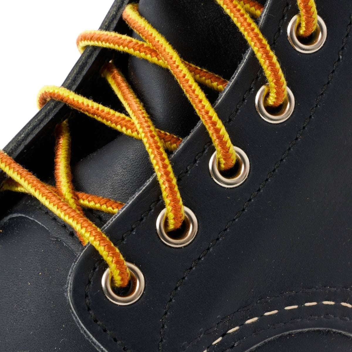 Navy Portage 6 inch Moc Boots Y21230