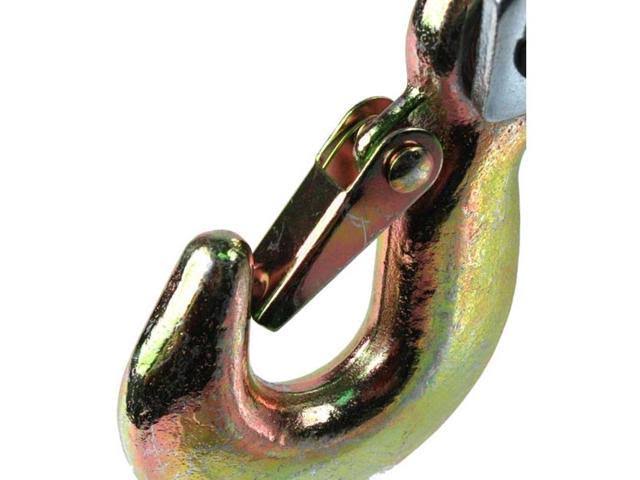 Two Ton Cable Puller Z1865