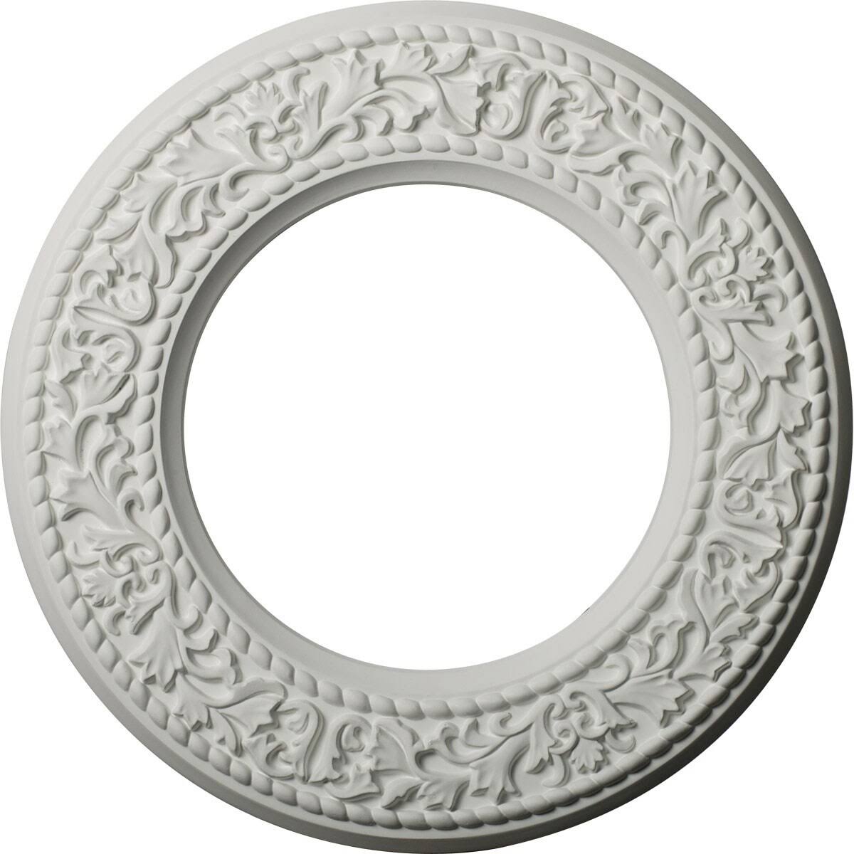 Blackthorn Ceiling Medallion H9912