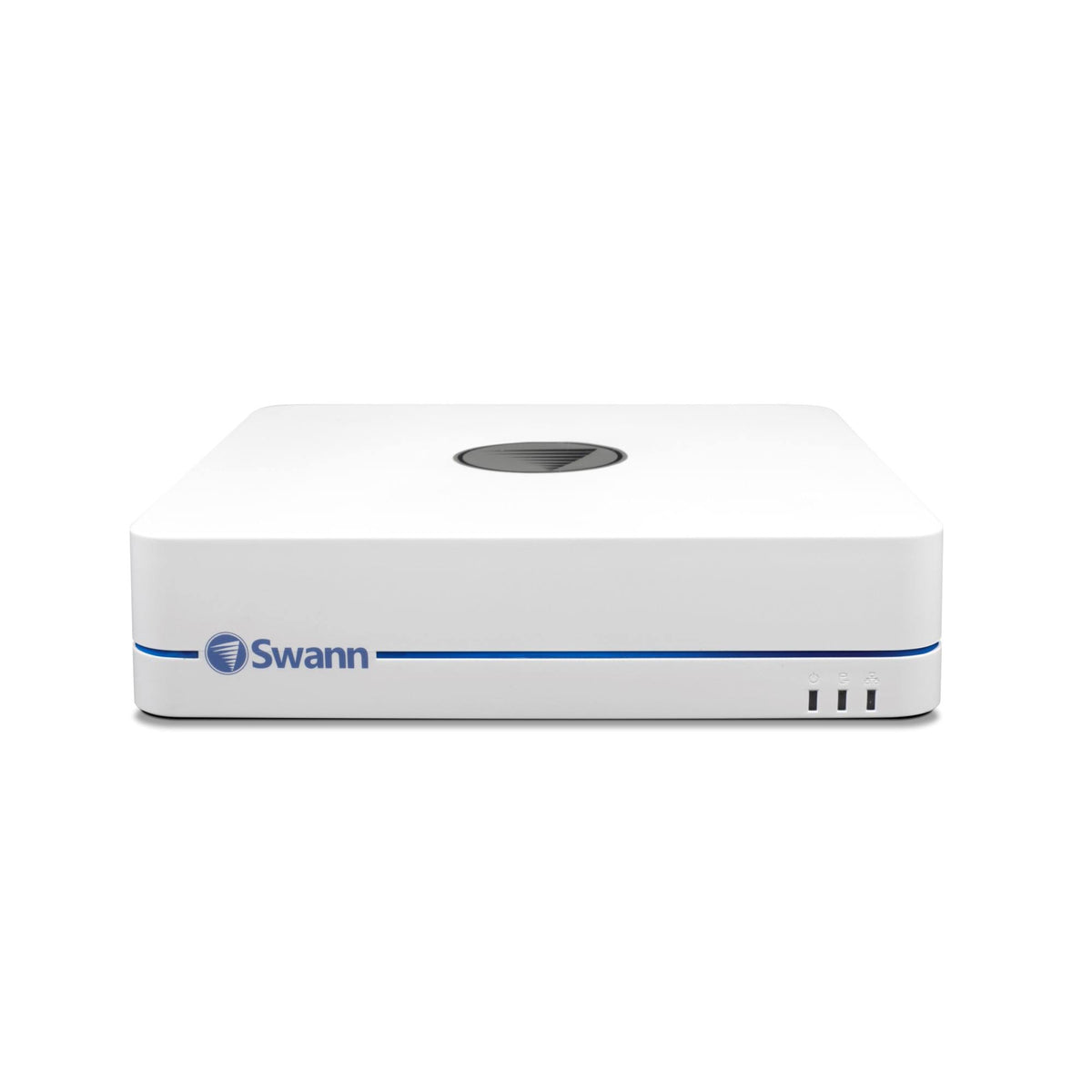 8-Channel 720p NVR with 4 Security Cameras K963