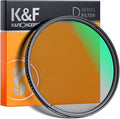 77mm Circular Polarizing Filter with Multi-Layer Coatings, Pack of 2 L3456