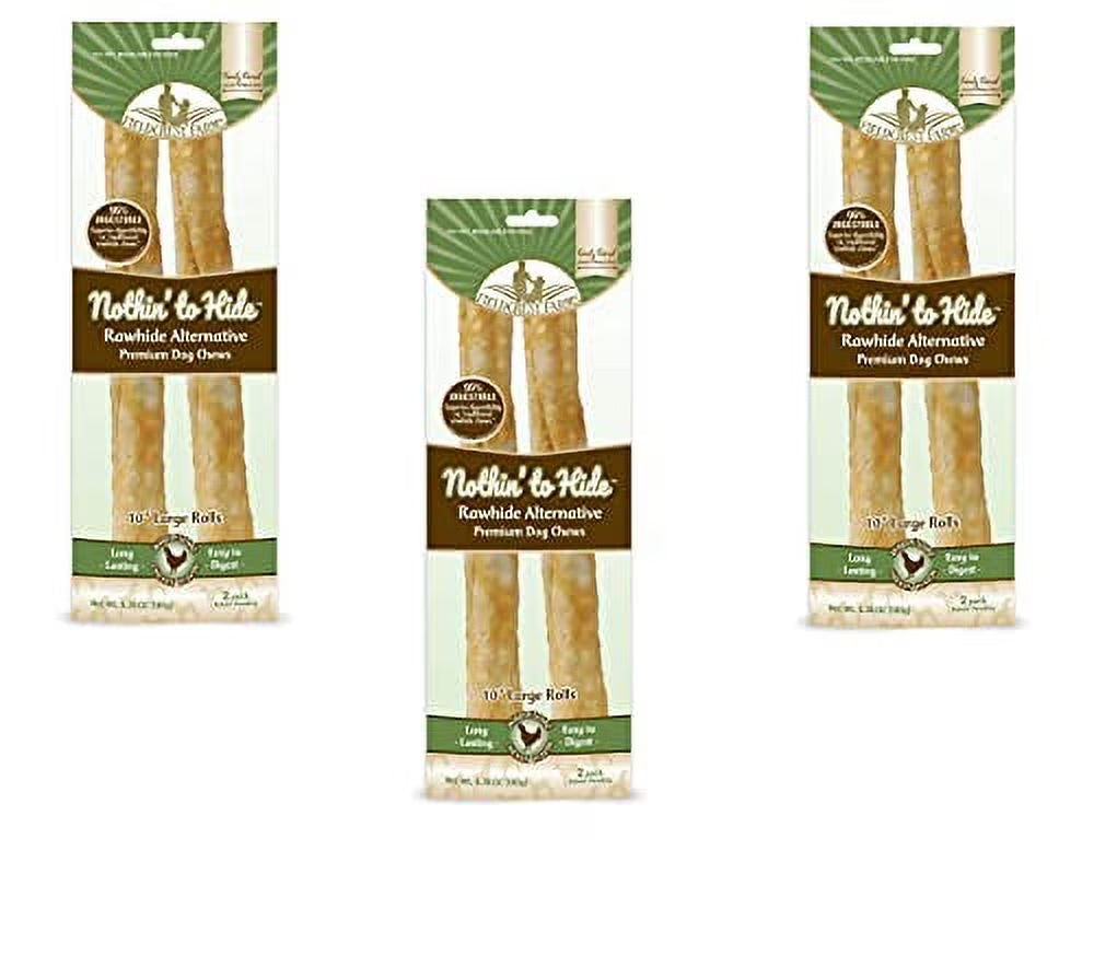 Large Chicken Rolls U75505