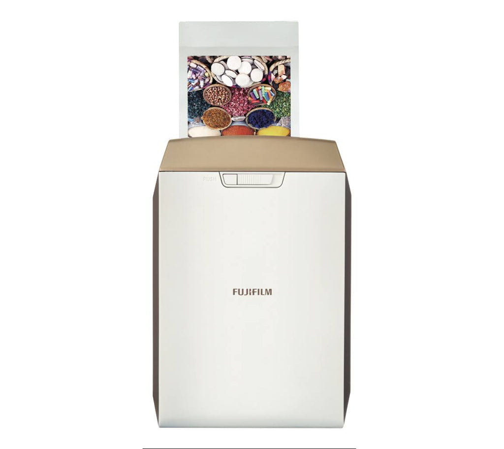 Instax SHARE Printer SP-2 Gold A416