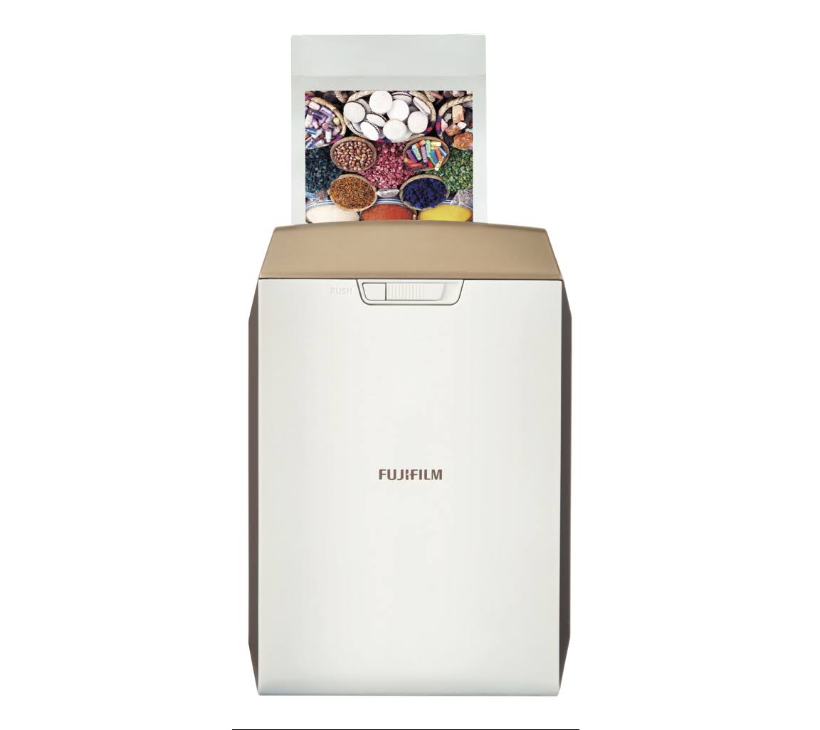 Instax SHARE Printer SP-2 Gold A416
