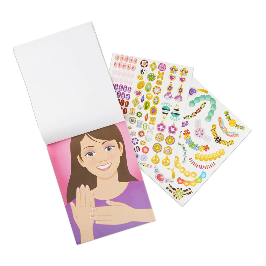 Sticker Bundle A8586