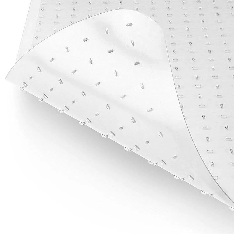 Carpet Chair Mat with Lip - 46 x 60 P117401