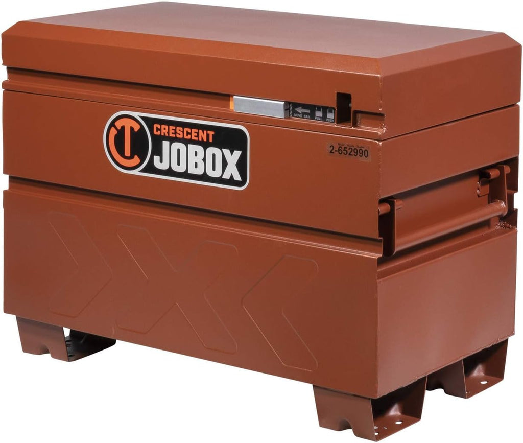 36" Heavy-Duty Chest U114