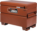36" Heavy-Duty Chest U114