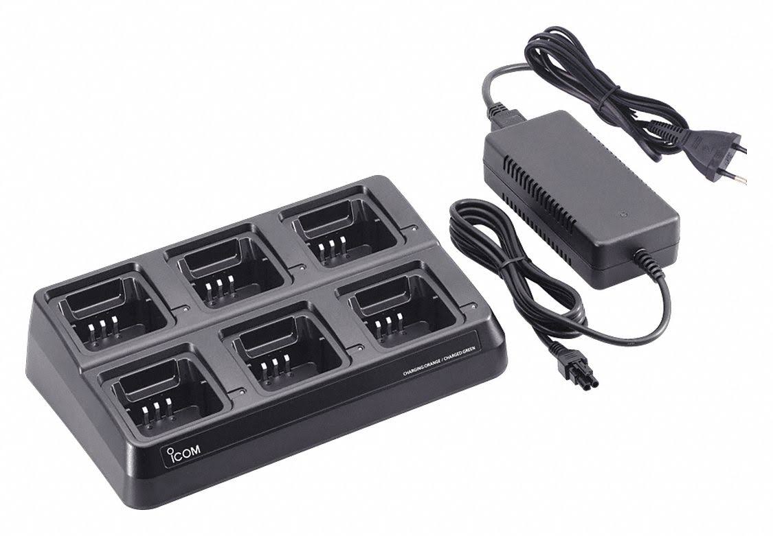 Multi-Unit Charger H956