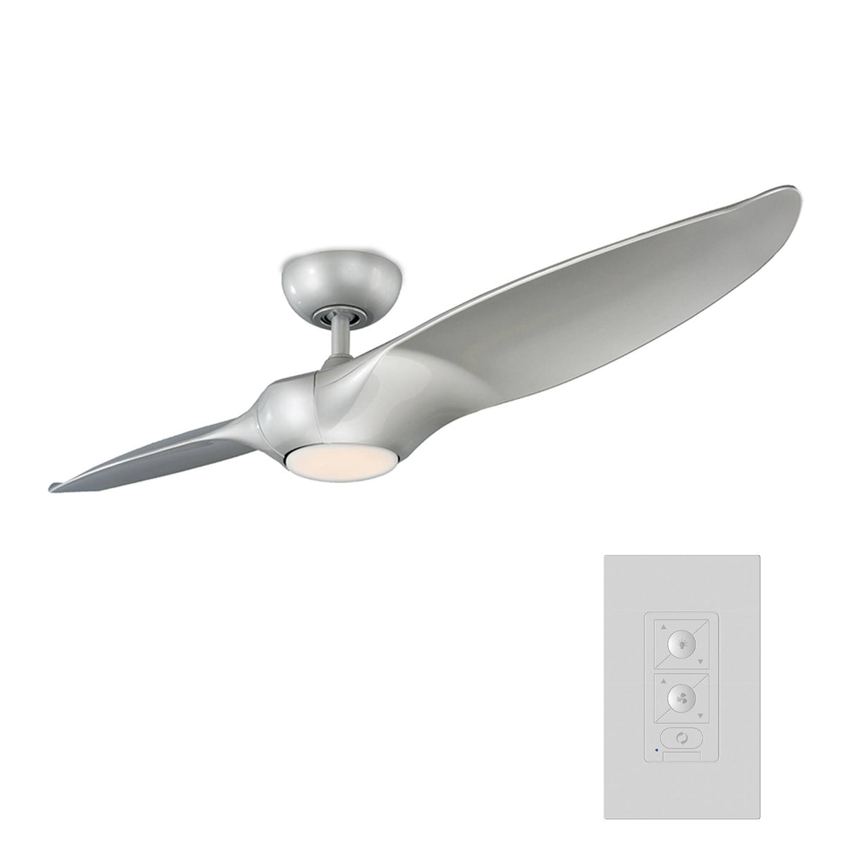 Carbon Fiber Ceiling Fan U4690
