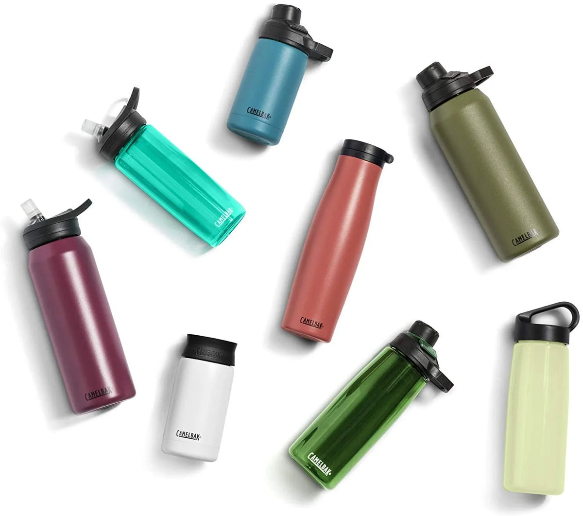 20 oz Water Bottle X969