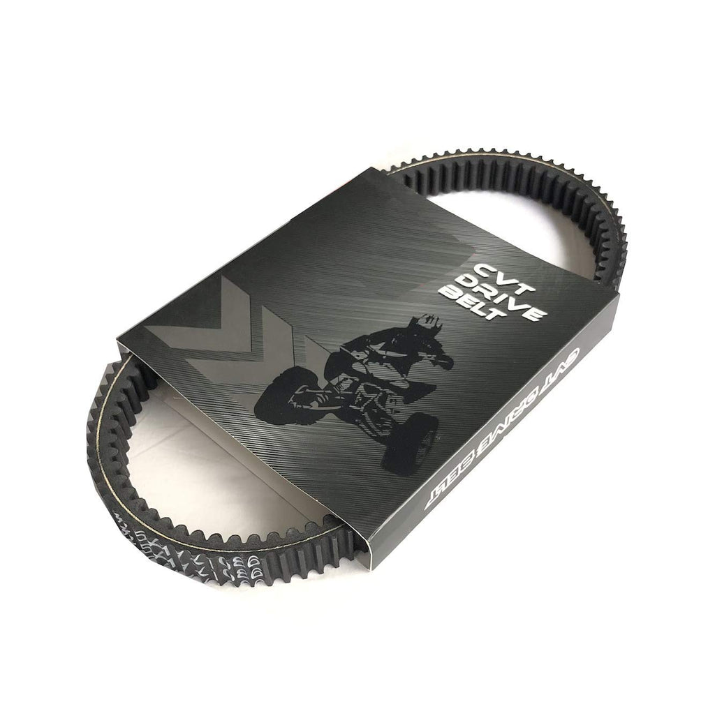 Heavy Duty Carbon Drive Belt T24854