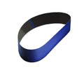 150-Grit Aluminum Oxide Cloth Sanding Belt 10-Pack S52687