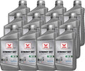 Full Synthetic PAO and Ester Engine Oil 5W-30 (12 Quart Pack) Pack of 2 U52562