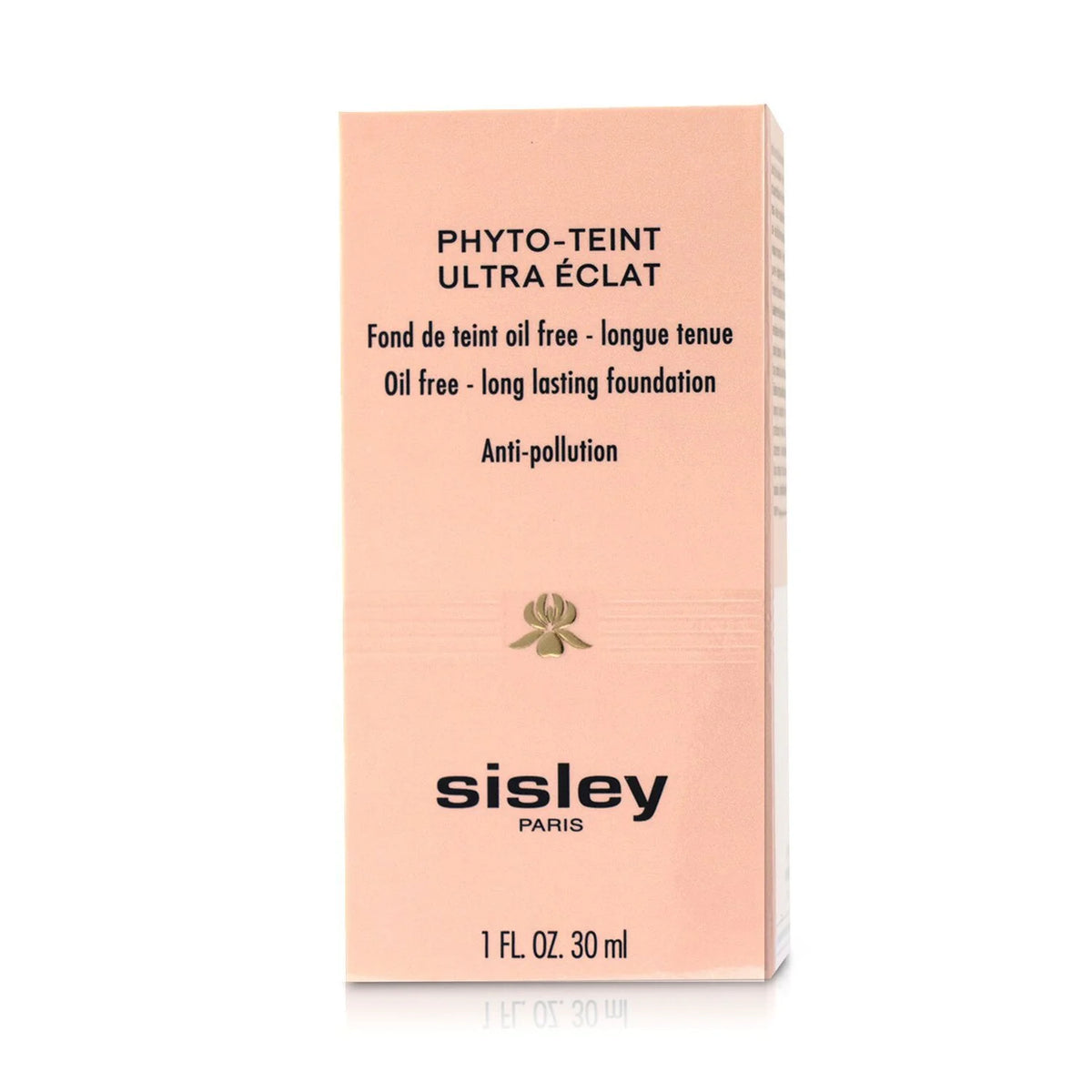 30ml/1oz Foundation U8027