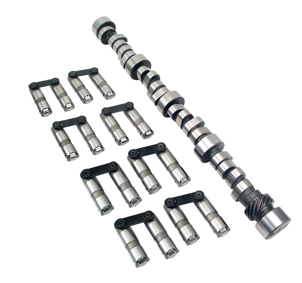 Camshaft and Lifter Kit E532