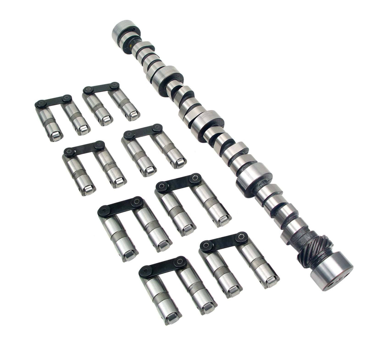 Camshaft and Lifter Kit E532