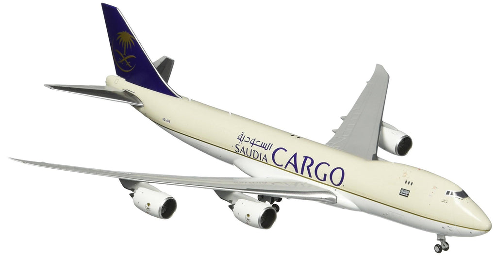 747-8F 1/400 Aircraft Model E383977