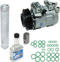 A/C Compressor and Component Kit I54454