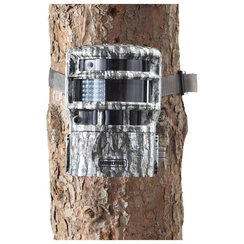 Camo Game Camera M243124