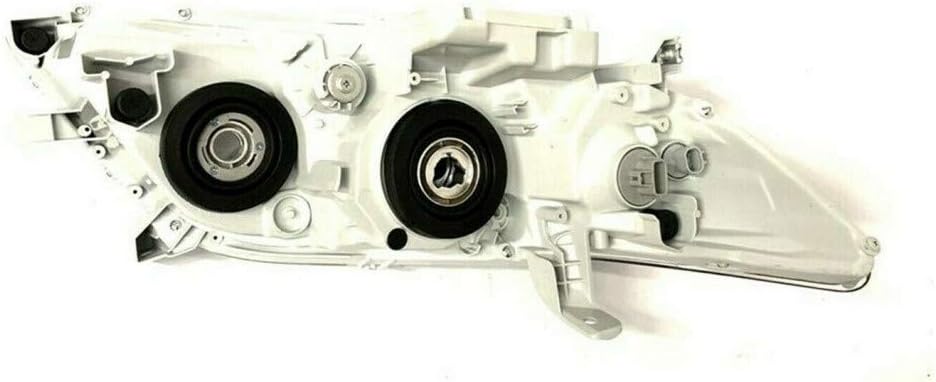 For Toyota Camry Headlight Pair I1206